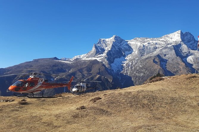 Everest Base Camp Trek and Kathmandu Tour: 15 Days - Lukla to Namche Bazaar: bridges, rhododendron woods, and your first real altitude lesson
