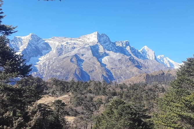 Everest Base Camp Trek and Kathmandu Tour: 15 Days - Kala Patthar: sunrise-style views without the chaos