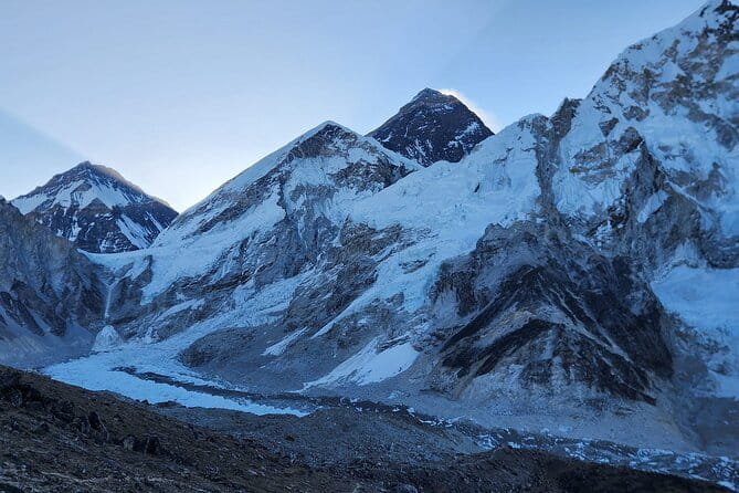 Everest Base Camp Trek | Deluxe Lodges | Both Way Helicopter Ride - Key highlights to know before you go