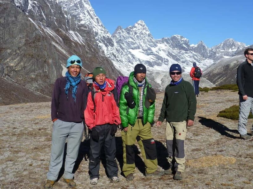 Everest Base Camp Trek from Lukla - Key reasons this EBC trek works so well