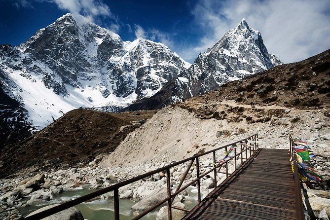 Everest Base Camp Trek with Helicopter Return - 10 Days - Why this 10-day Everest Base Camp route feels smarter than out-and-back