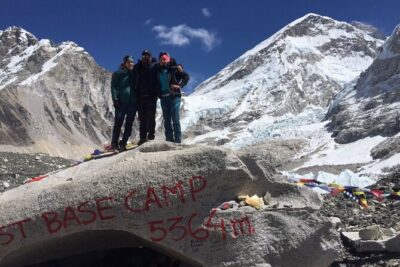 Everest Base Camp Trek with Helicopter Return - 10 Days - Day 1 in Kathmandu: a real arrival day, not a forced cram