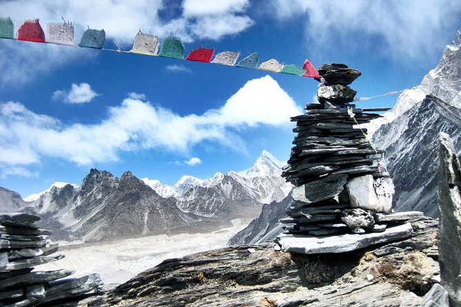 Everest Base Camp Trek with Helicopter Return - 10 Days - Day 6: Pangboche and Dingboche—where the altitude gets real