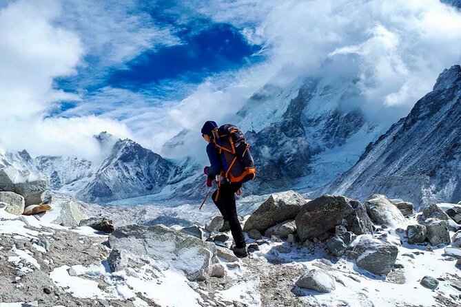 Everest Base Camp Trek with Helicopter Return to Lukla - 10 Days - What’s included (and why that changes your real cost)
