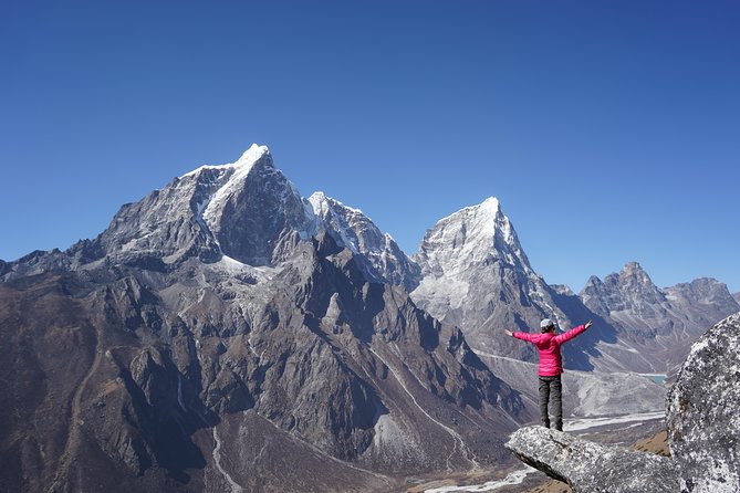Everest Base Camp Trekking - Everest Base Camp Without the Chaos: What the Small-Group Setup Really Means