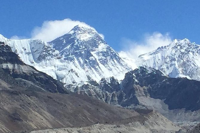 Everest Base Camp Trekking - 2025/2026 - A realistic caution before you commit