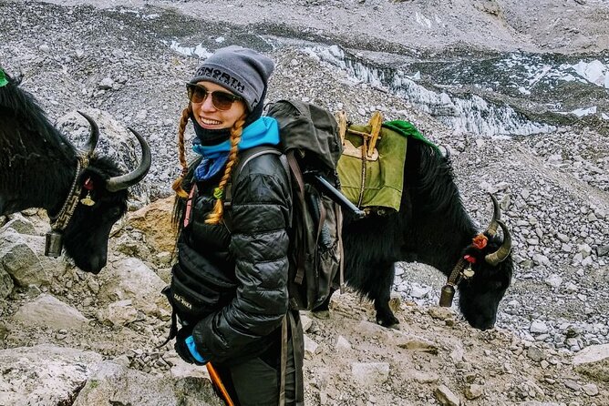Everest Base Camp Trekking - 2025/2026 - Kathmandu: your first night, your first plan for altitude