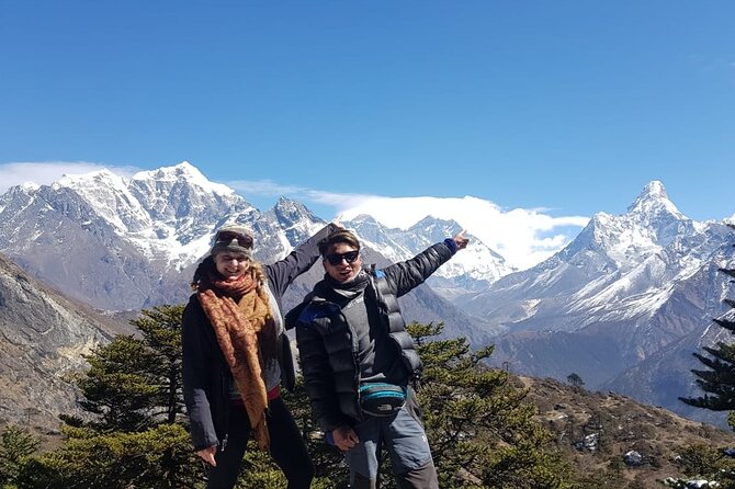 Everest Base Camp Trekking - 2025/2026 - The return rhythm: how the trek stays manageable on the way back