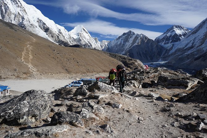 Everest Base Camp Trekking - The Lukla Flight: Sunrise Views and the Reality of Getting Up High