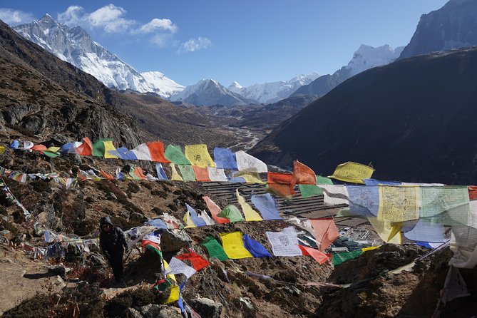 Everest Base Camp Trekking - Namche Bazaar Acclimatization: Rest Day, But Not a Free-for-All