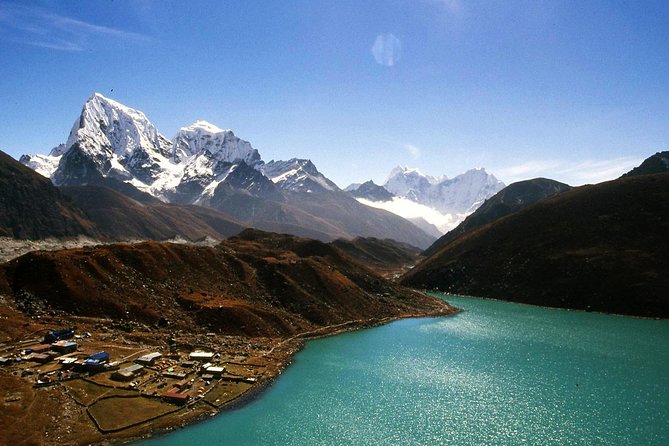 Everest Base Camp with Gokyo Lake 17 Days - Namche Bazaar acclimatization day: the single best investment on the route