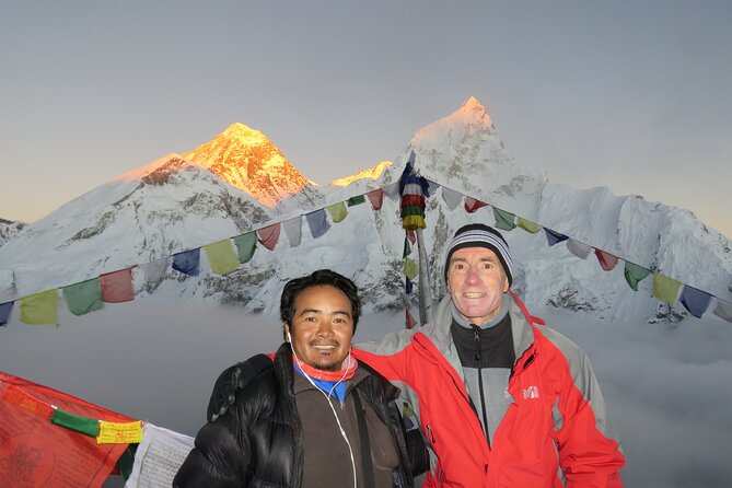 Everest Basecamp Trek: 14 days - Why this Everest Base Camp plan feels doable (and good value)