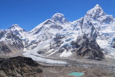 Everest Basecamp Trek: 14 days - Lukla flight day: short time in the air, long memory on the ground
