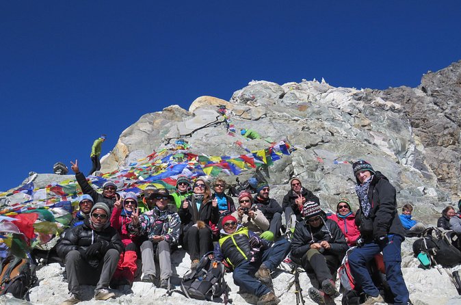 Everest Basecamp Trek: 14 days - Tengboche and the monastery morning: culture you can actually experience
