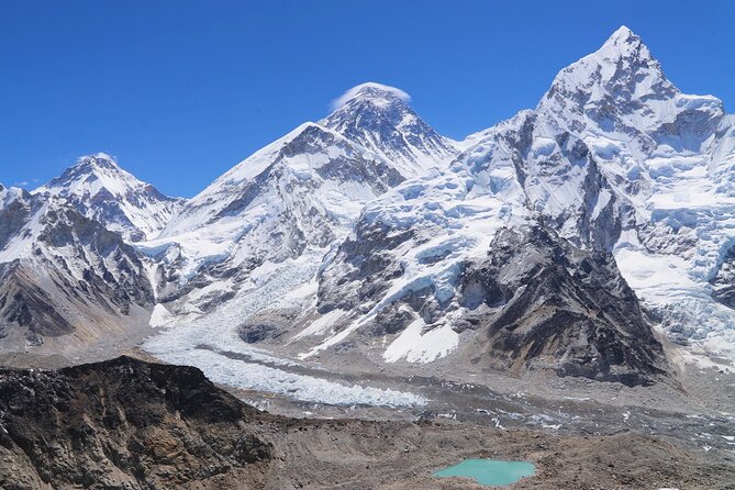 Everest Basecamp Trek: 14 days - Lukla flight day: short time in the air, long memory on the ground