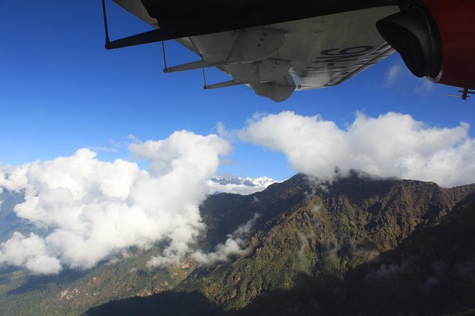 Everest Flights from Kathmandu - Cost and Value: Is $230 a Good Deal?