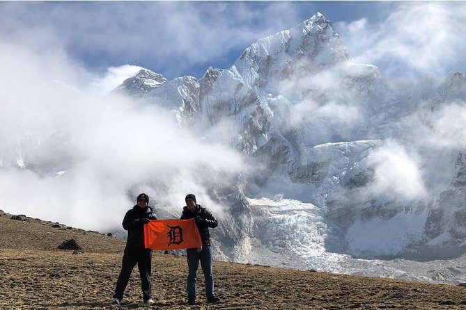 Everest Helicopter Tour from Kathmandu with Landing for Breakfast - Price and value: what you’re really paying for at $1,640