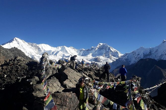 Everest Helicopter Tour with Breakfast in Hotel Everest View - Price and Value: Is $1,800 Worth It?
