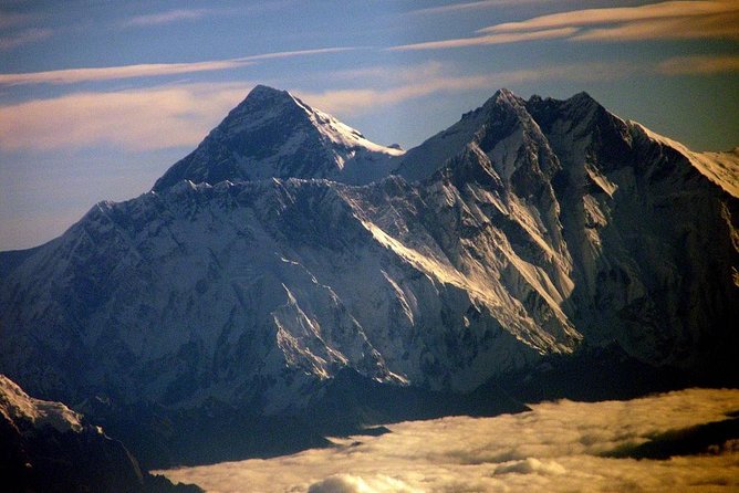Everest Mountain Flight tour From Kathmandu - Daily Departures - Everest without the long trek: what this flight really gives you
