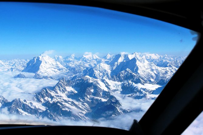 Everest Mountain Flight tour From Kathmandu - Daily Departures - The certificate and the rest of your Kathmandu day