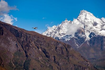 Everest Mountain Flight with Kathmandu Full Day Tour - The 05:30 AM start: what your morning really looks like