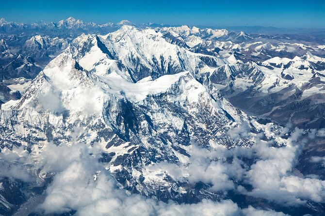 Everest Mountain Flight with Kathmandu Full Day Tour - Kathmandu Durbar Square: royal squares and UNESCO gravitas