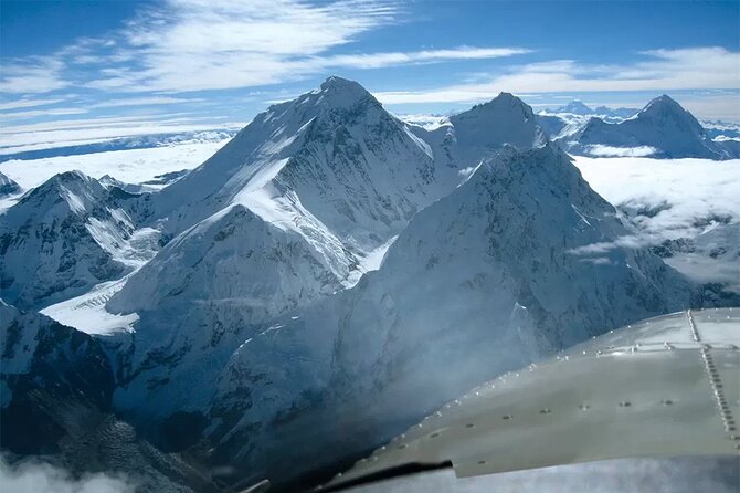 Everest Mountain Flight with Kathmandu Full Day Tour - Pashupatinath: Shiva, pilgrimage energy, and sacred rules
