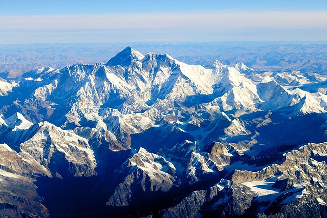 Everest Mountain Flight with Kathmandu Full Day Tour - Price and what you truly get for $99