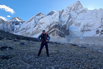 Everest Panorama Helicopter Tour - The weather rule that can make or break the day