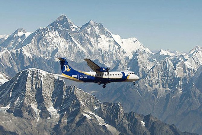 Everest Scenic Flight - 5:15 am pickup and the Pashupatinath stop: what to expect