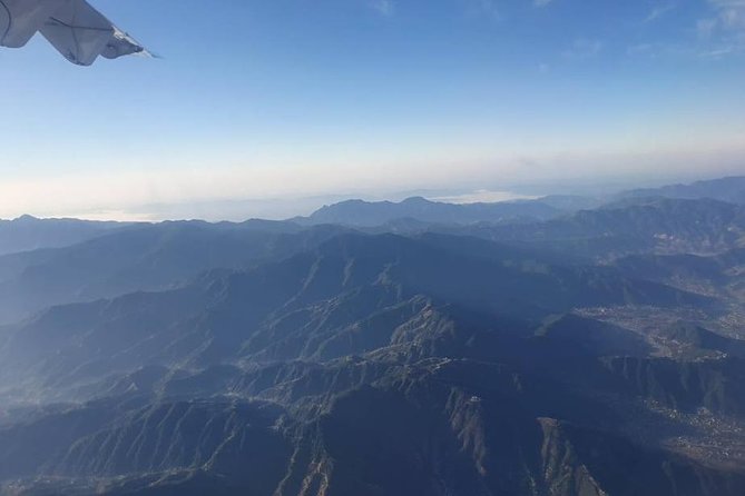 Everest Scenic Flight - Price and value at $320: what’s included and what you’ll pay for