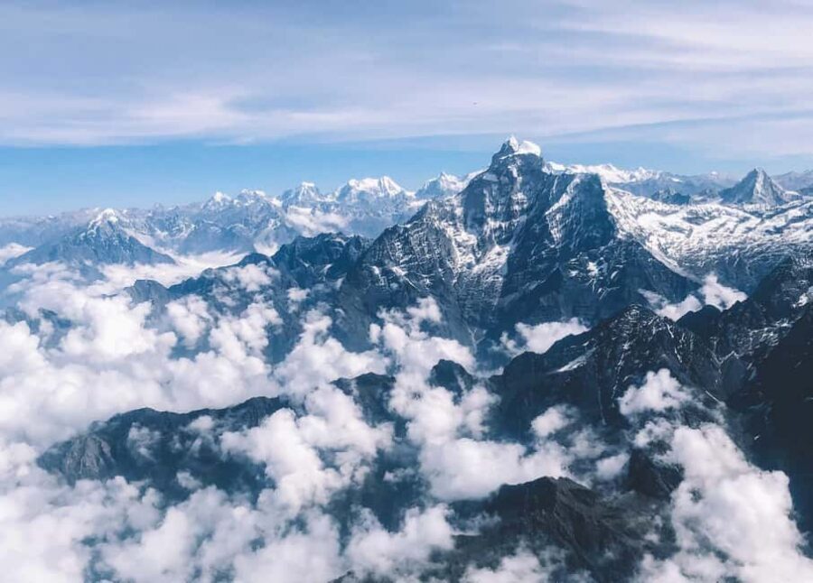 Everest Scenic Mountain Flight (Review Exclusion Section) - Key Things That Make This Flight Worth Your Morning