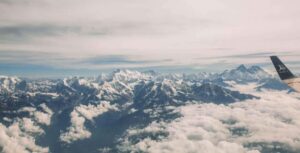 Everest Scenic Mountain Flight (Review Exclusion Section) - The Early Pickup: From Your Hotel to Tribhuvan International Airport