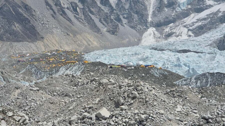 Everest Scenic Mountain Flight (Review Exclusion Section) - Boarding and the Aerial Window Seat Over Everest and Lhotse