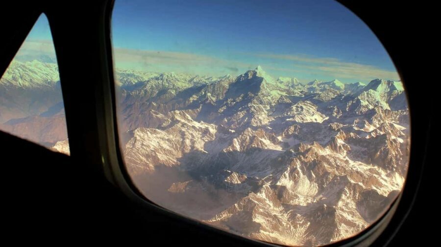 Everest Scenic Mountain Flight (Review Exclusion Section) - The Tribhuvan Photo Stop and Why Airport Time Isn’t Just Waiting