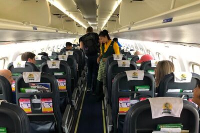 Everest Scenic Mountain Flight – Soar Above the Majestic Himalaya - Hotel pickup, Tribhuvan airport check-in, and a driver who waits