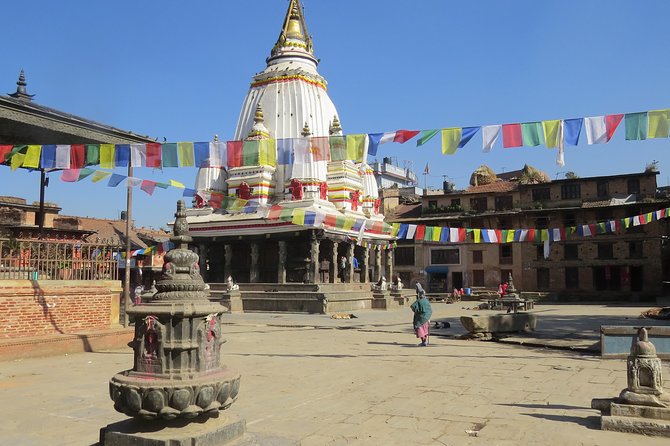 Experiential Tour of Nepal. - Price and Value: What $1,290 Buys You