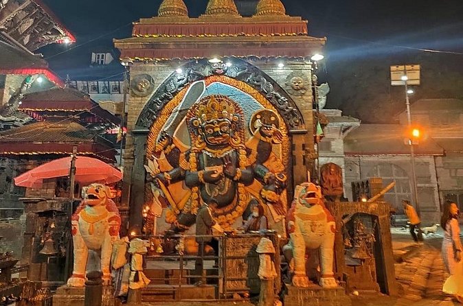 Explore Entire Kathmandu with Guide - Price and value: what $75 really gets you