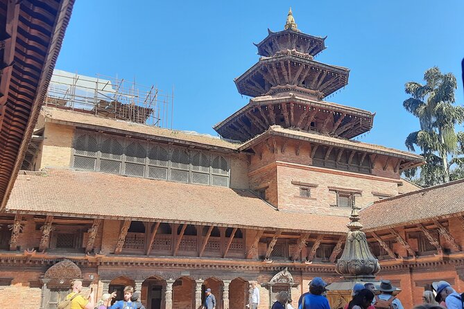 Explore Kathmandu in 2 Days: UNESCO Sites & Nagarkot Sunrise Tour - Key highlights to plan around