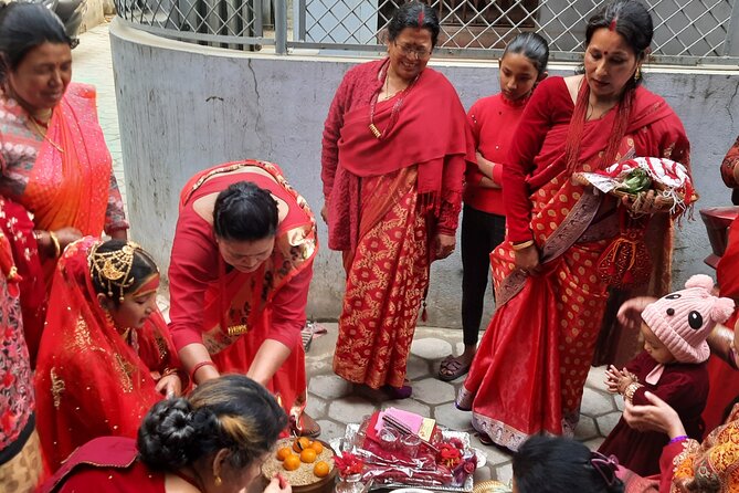 Explore Kathmandu in 2 Days: UNESCO Sites & Nagarkot Sunrise Tour - Guide quality can make or break a short Kathmandu trip
