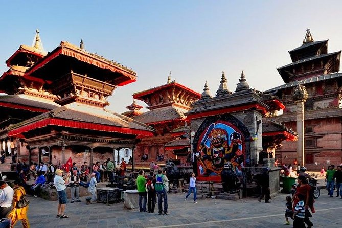 Explore Kathmandu with Local Guide - The 3 to 4 Hour Structure: Just Enough Time, Not Too Much