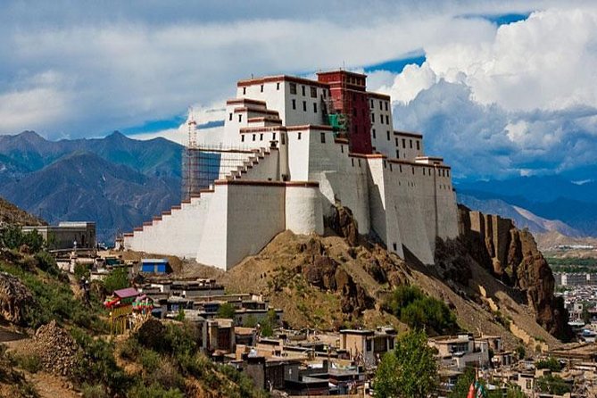 Fixed Departure Tibet Overland Group Joining Tours. - Key highlights worth your attention