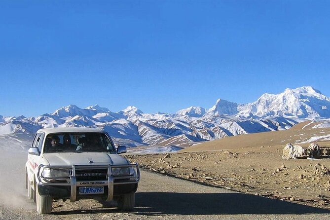 Fixed Departure Tibet Overland Group Joining Tours. - Why This Fixed-Departure Kathmandu-to-Tibet Plan Makes Sense
