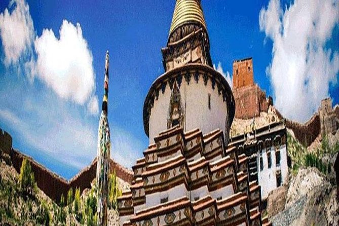 Fixed Departure Tibet Overland Group Joining Tours. - Meeting Time, Pickup, and Group Size (What to Expect Daily)