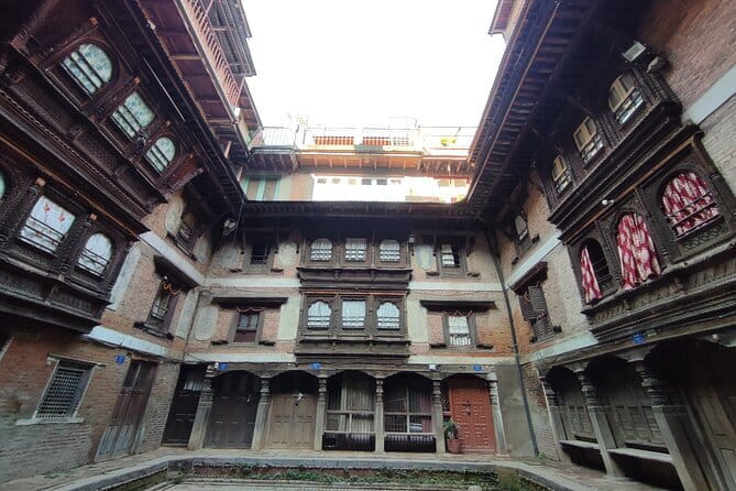 Folklore and Everyday Life in Ancient Patan - Key things to look forward to