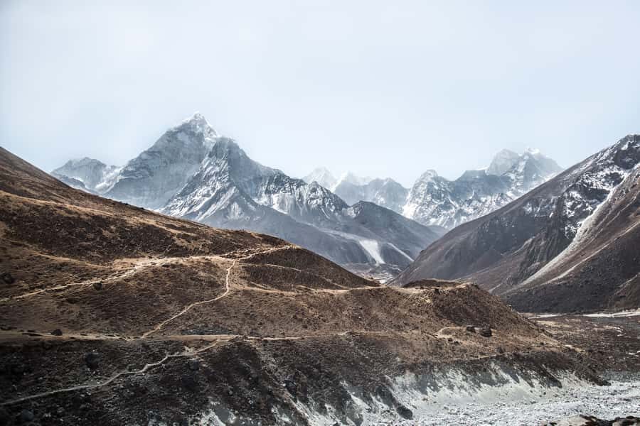 From Kathmandu: 1 hour Panoramic Everest Flight - From Tribhuvan Airport to Your Window Seat: The Pre-Flight Flow