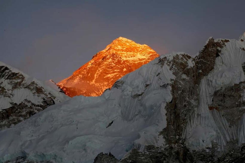 From Kathmandu: 12-Day Everest Base Camp Guided Trekking - Kala Patthar and Pheriche: big views, big altitude