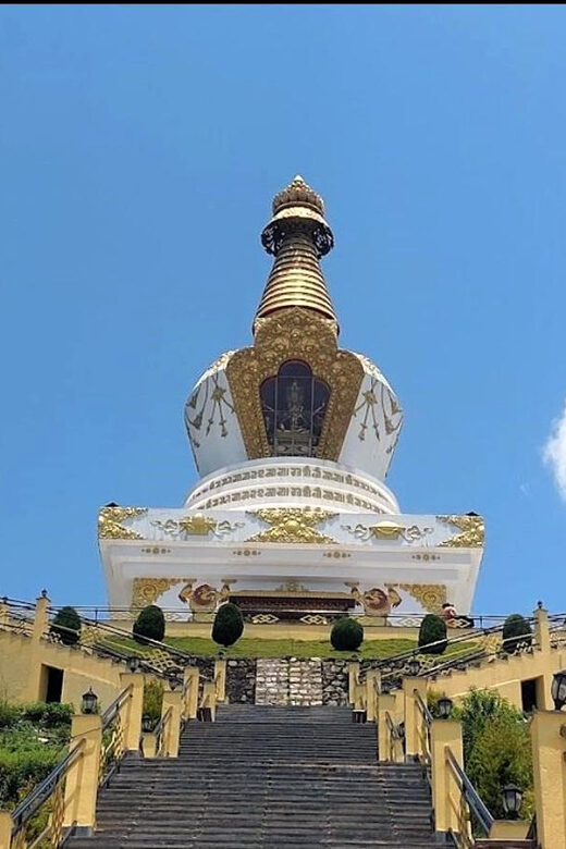 From Kathmandu: 2 Stupas and Kopan Monastery Spiritual Tour - How This 5-Hour Kathmandu Spiritual Tour Really Fits Your Day
