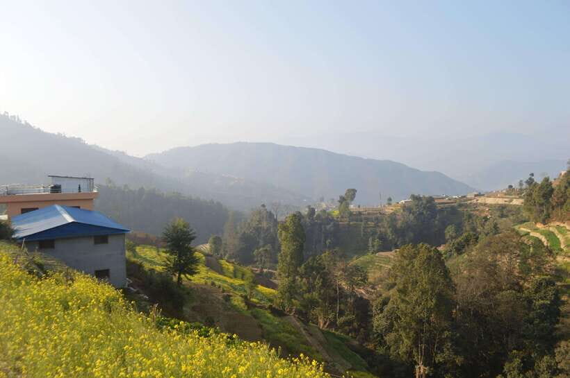 From Kathmandu: 3-Day Chisapani-Nagarkot Trek & Bhaktapur - Weather and visibility: the real “make or break” on Chisapani and Nagarkot