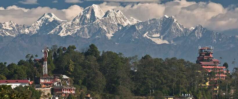 From Kathmandu: 3-Day Chisapani-Nagarkot Trek & Bhaktapur - Bhaktapur and Changu Narayan: why the culture stop fits the hike